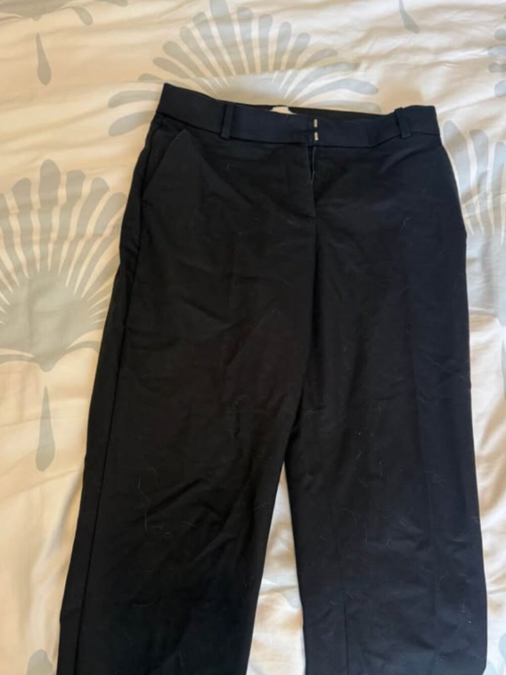 H&M Trouser Pants Women's -- Size US 4